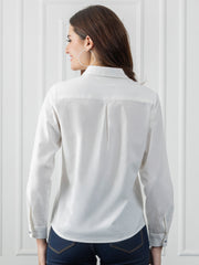 Gracie Shirt from Shaye India , Shirt for women