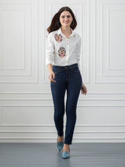 Gracie Shirt from Shaye India , Shirt for women