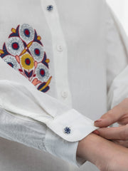 Gracie Shirt from Shaye India , Shirt for women