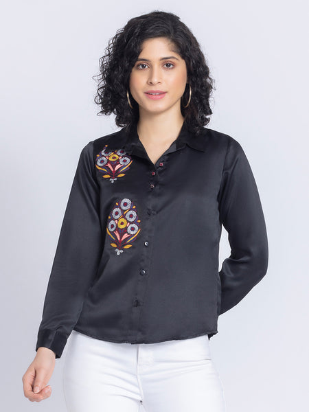 Emille Shirt from Shaye India , Shirt for women