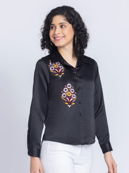 Emille Shirt from Shaye India , Shirt for women