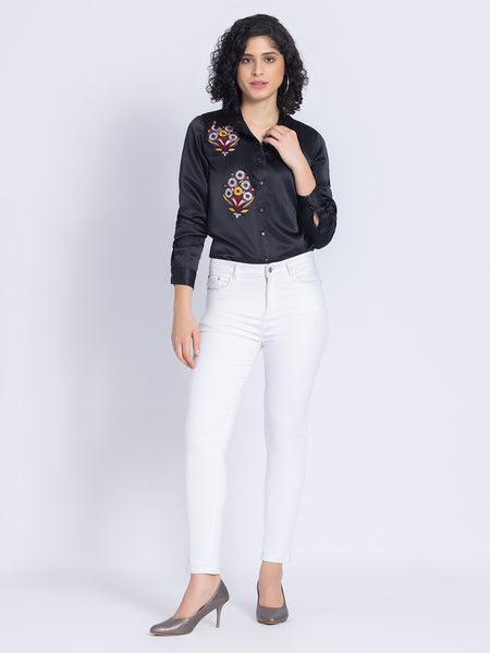 Emille Shirt from Shaye India , Shirt for women