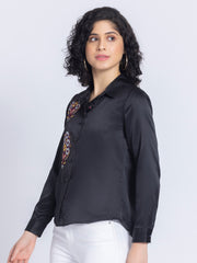 Emille Shirt from Shaye India , Shirt for women