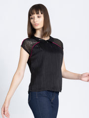 Brook Top from Shaye India , Top for women