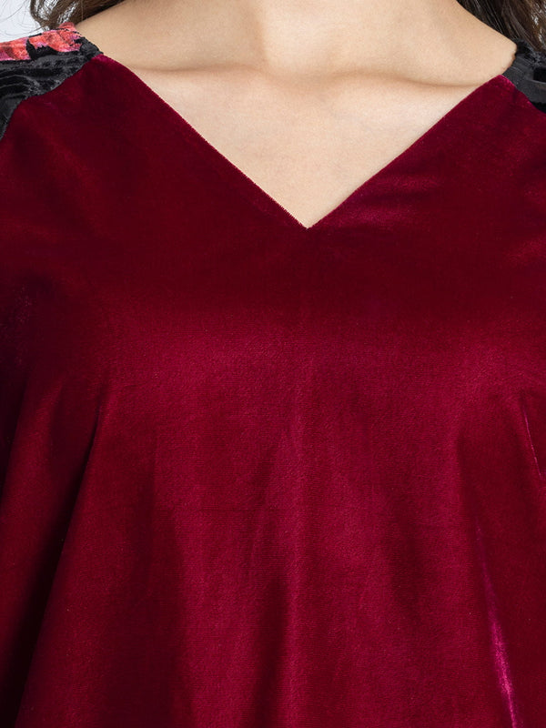 Genevieve Top from Shaye India , Top for women