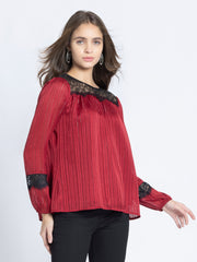 Alondra Top from Shaye India , Top for women