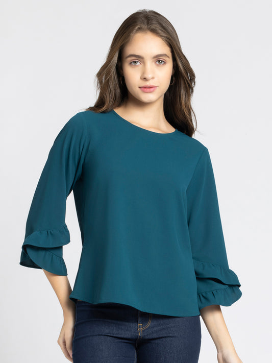 Rhys Top from Shaye India , Top for women