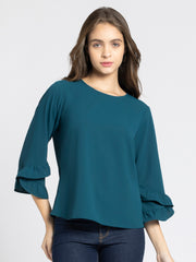 Rhys Top from Shaye India , Top for women