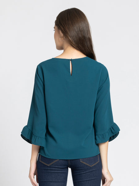 Rhys Top from Shaye India , Top for women