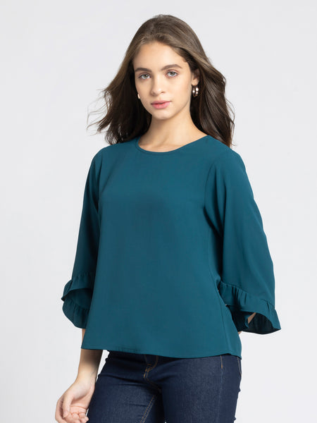 Rhys Top from Shaye India , Top for women