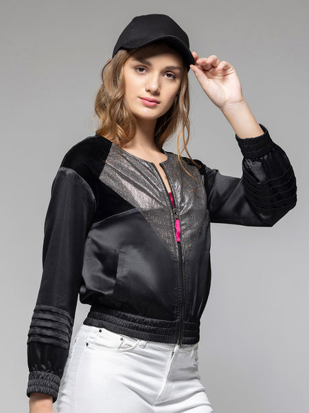 Marie Jacket from Shaye India , Jacket for women