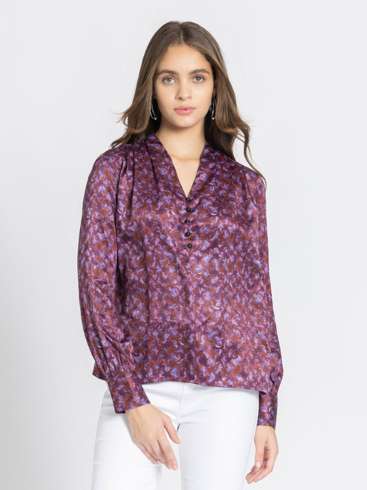 Amya Top from Shaye India , Top for women