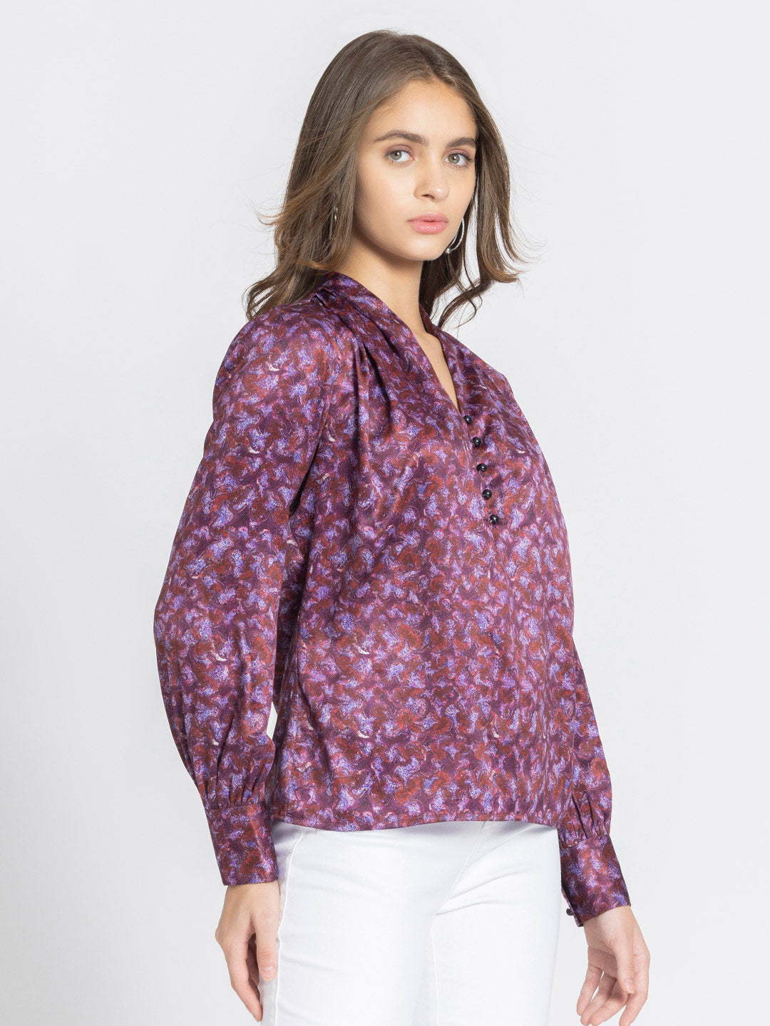 Amya Top from Shaye India , Top for women