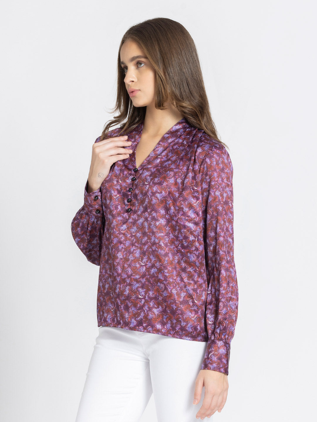 Amya Top from Shaye India , Top for women
