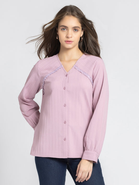 Emilio Shirt from Shaye India , Shirt for women