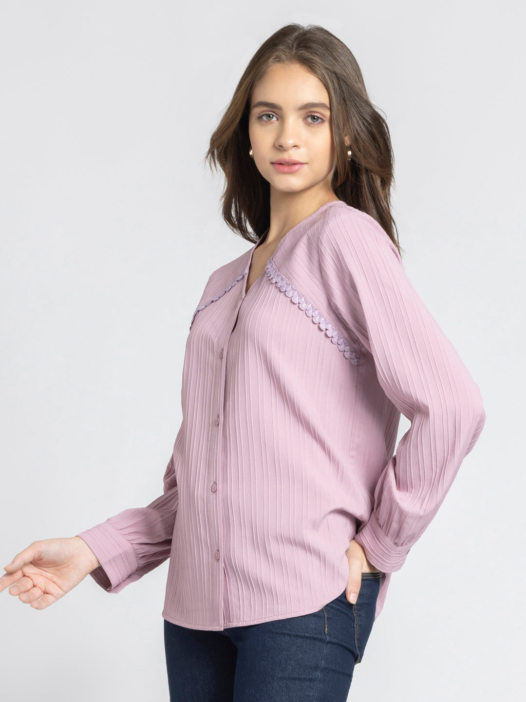 Emilio Shirt from Shaye India , Shirt for women