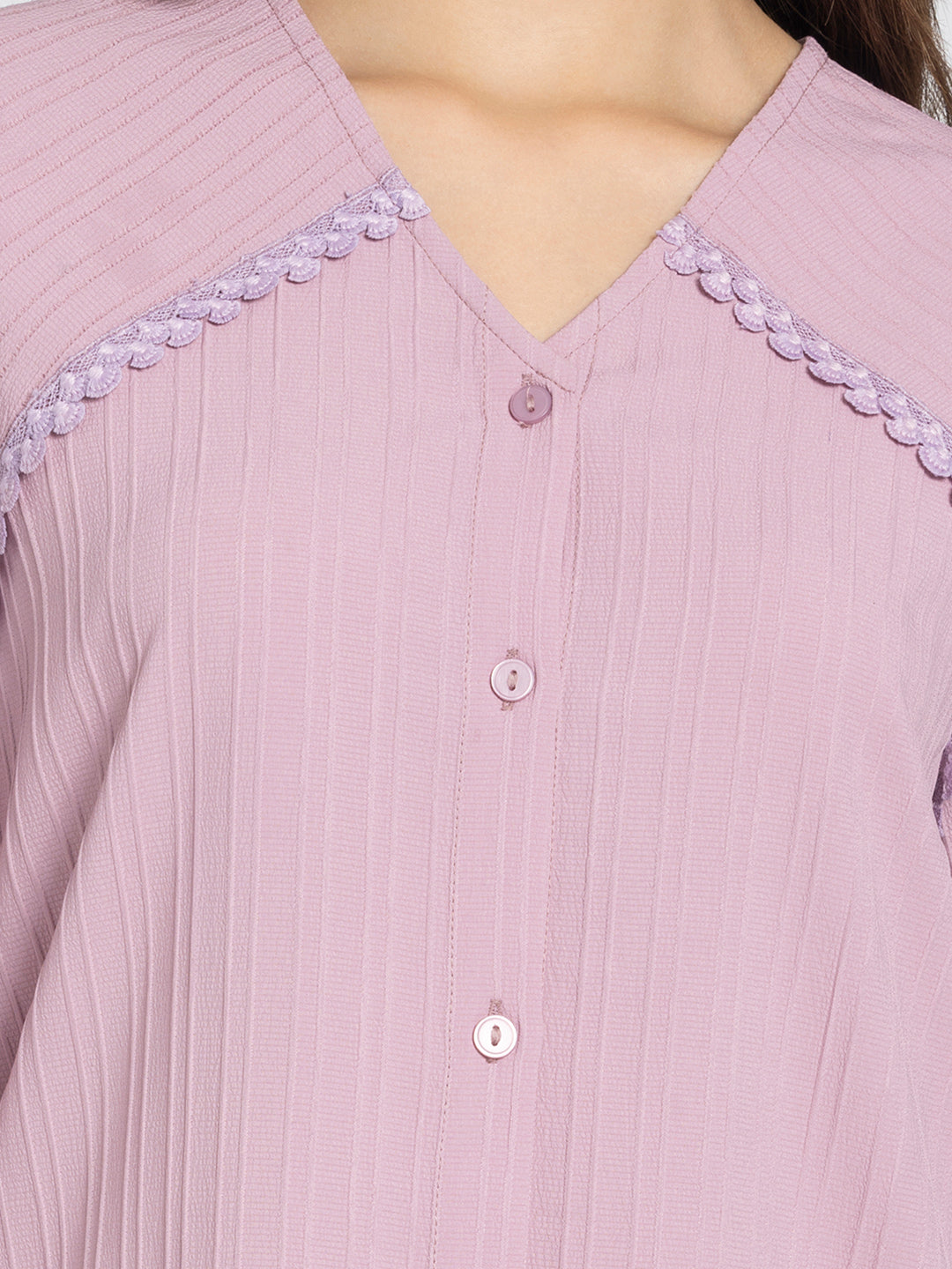 Emilio Shirt from Shaye India , Shirt for women