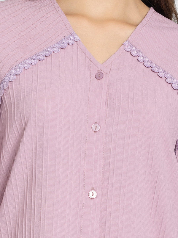 Emilio Shirt from Shaye India , Shirt for women