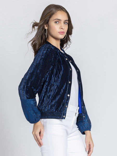 Chateau Jacket from Shaye India , Jacket for women