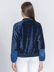 Chateau Jacket from Shaye India , Jacket for women