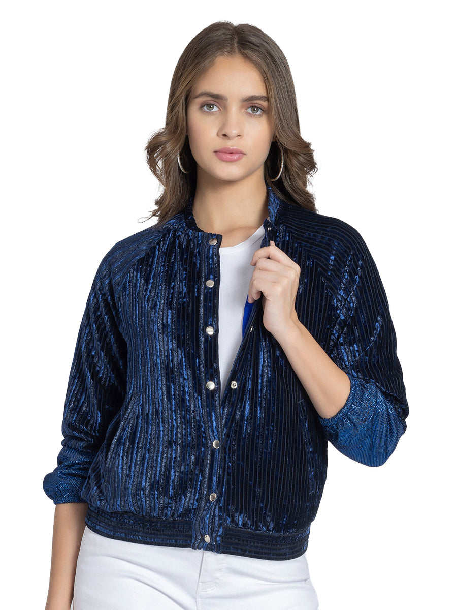 Chateau Jacket