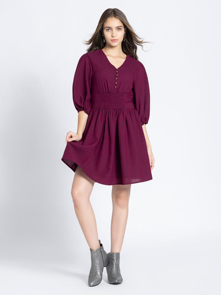 Madrid Dress from Shaye India , Dress for women