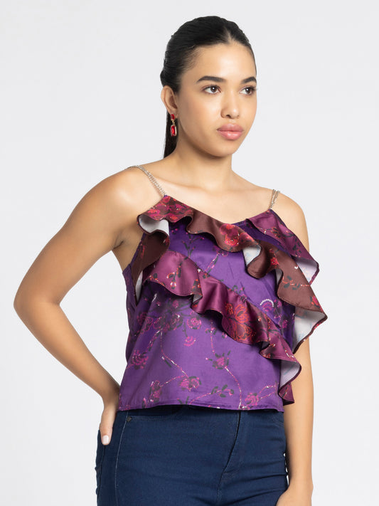 Mineli Top from Shaye India , Top for women