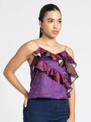 Mineli Top from Shaye India , Top for women