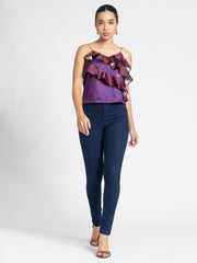 Mineli Top from Shaye India , Top for women