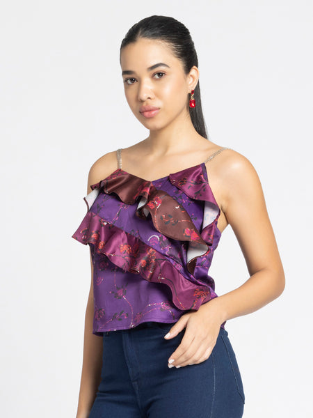 Mineli Top from Shaye India , Top for women