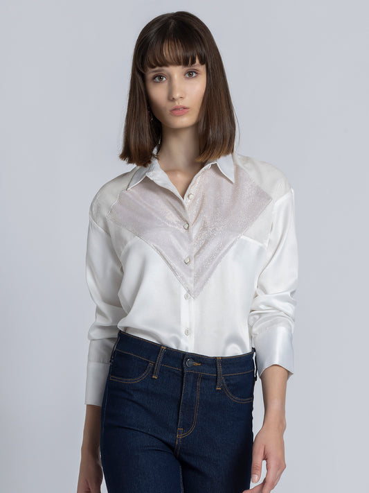 Avant Shirt from Shaye India , Shirt for women