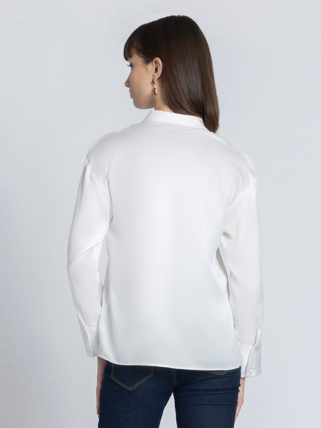 Avant Shirt from Shaye India , Shirt for women