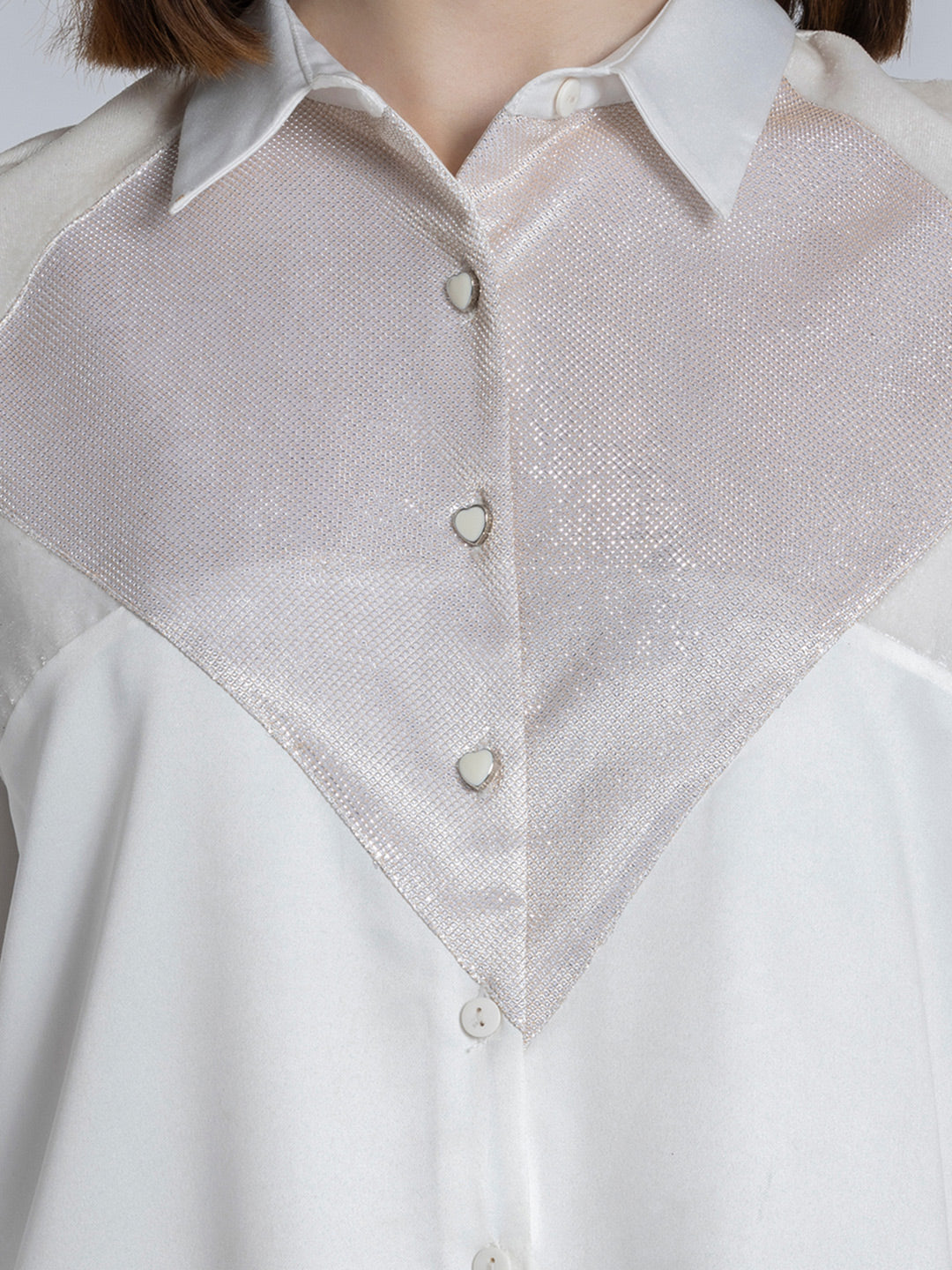 Avant Shirt from Shaye India , Shirt for women