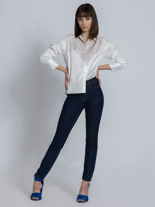 Avant Shirt from Shaye India , Shirt for women