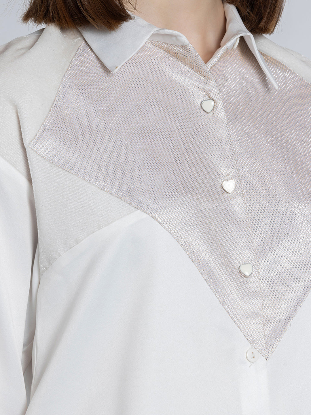 Avant Shirt from Shaye India , Shirt for women