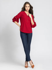 Castile Top from Shaye India , Top for women