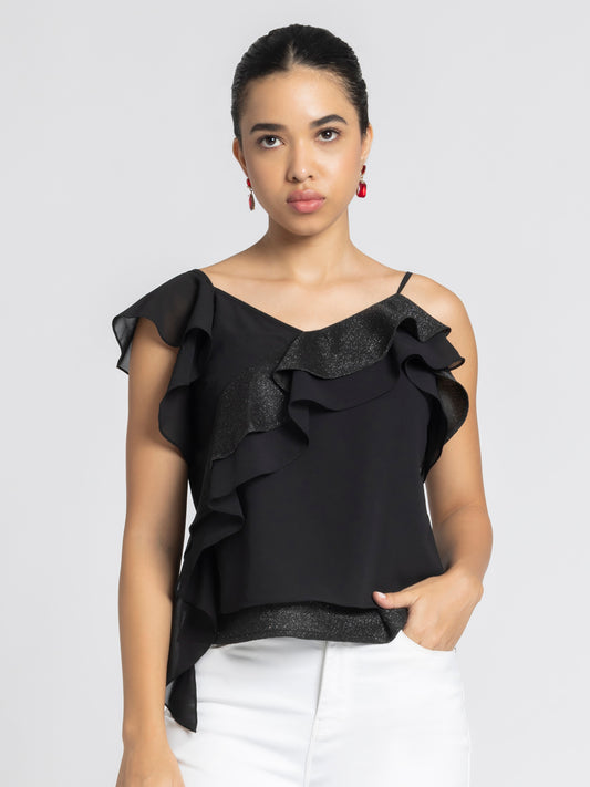 Bowery Top from Shaye India , Top for women