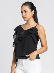 Bowery Top from Shaye India , Top for women