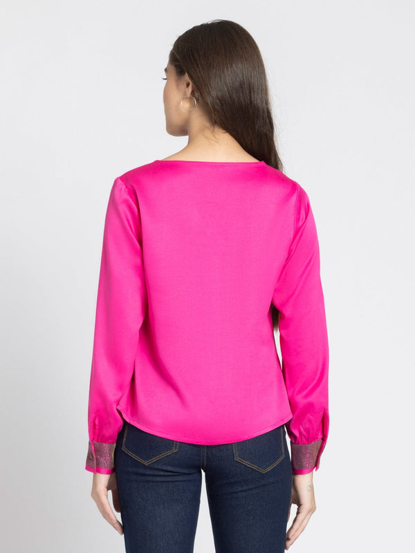 Veronique Top from Shaye India , Top for women