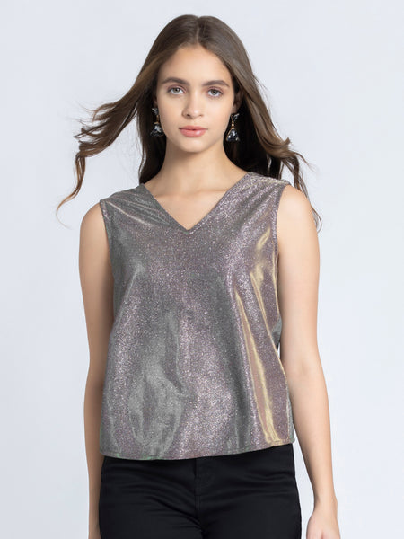 Jordan Top from Shaye India , Top for women