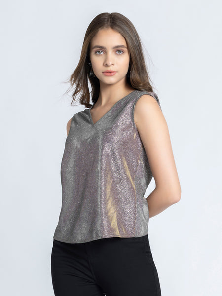 Jordan Top from Shaye India , Top for women