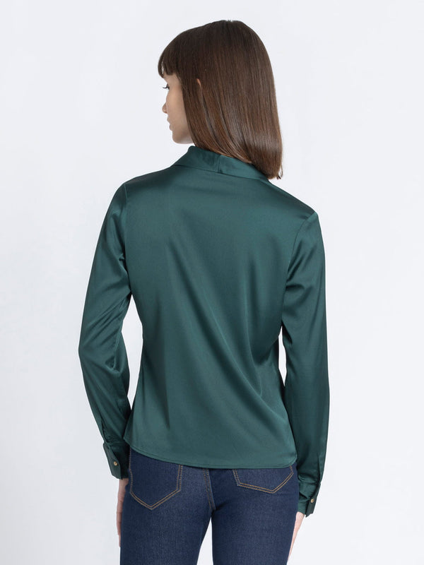 Roman Shirt from Shaye India , Shirts for women