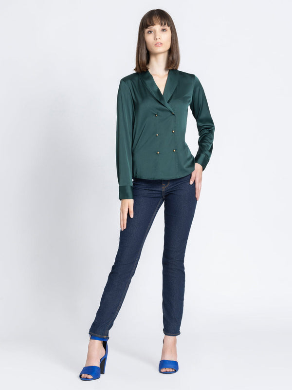 Roman Shirt from Shaye India , Shirts for women