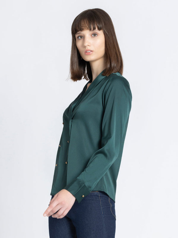 Roman Shirt from Shaye India , Shirts for women