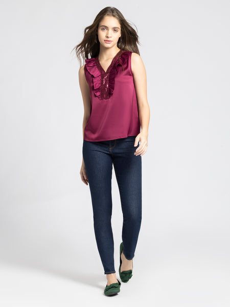 Bree Top from Shaye India , Top for women