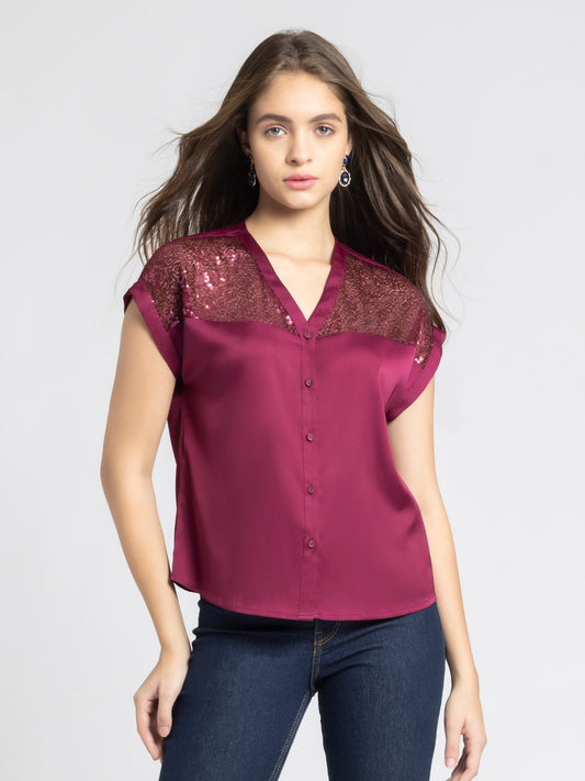 Savona Top from Shaye India , Top for women