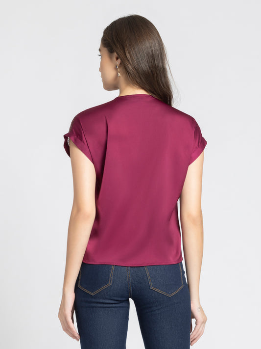 Savona Top from Shaye India , Top for women