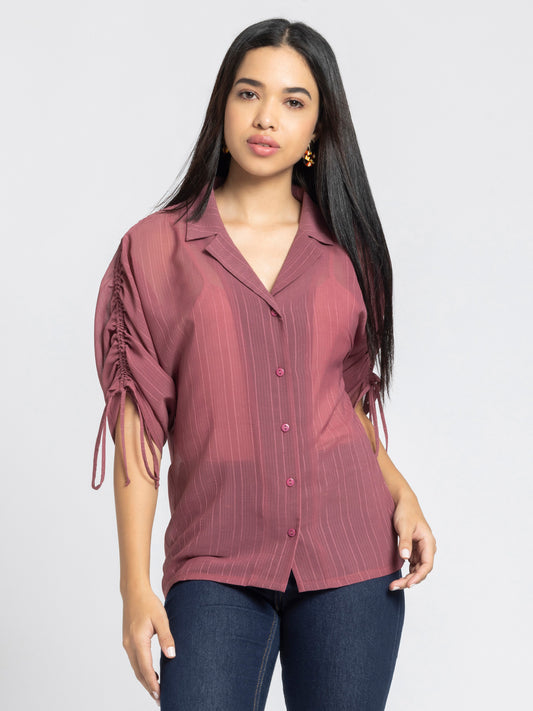 Jessica Shirt from Shaye , Shirt for women