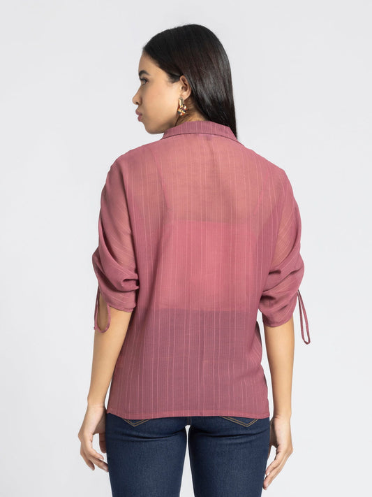 Jessica Shirt from Shaye , Shirt for women
