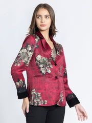 Kirby Blazer from Shaye India , Blazers for women